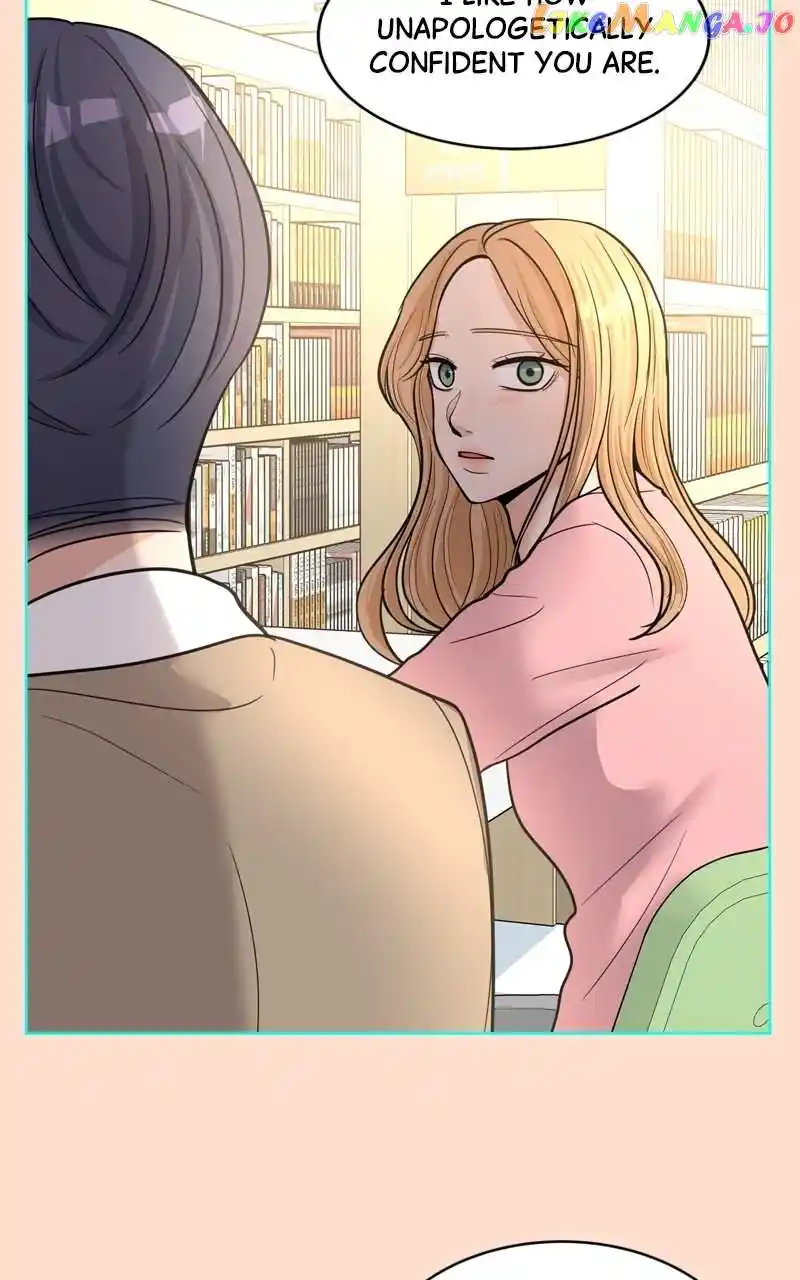 Time And Reason Chapter 72