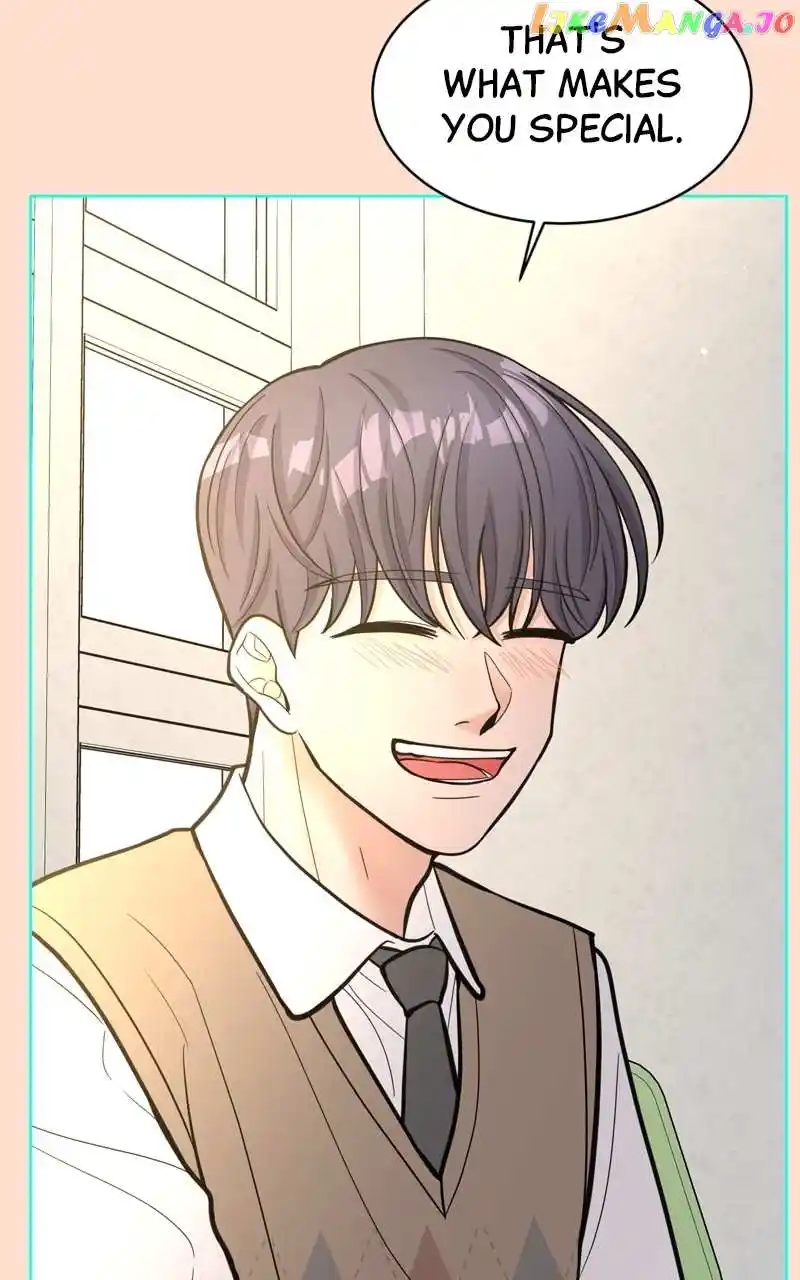 Time And Reason Chapter 72