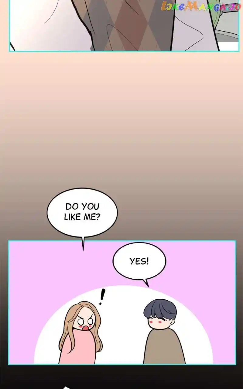 Time And Reason Chapter 72