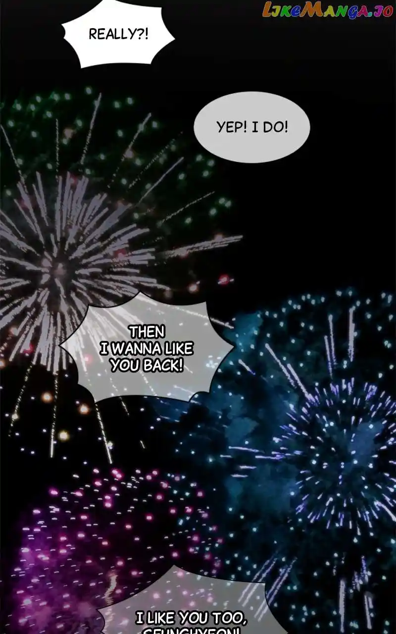 Time And Reason Chapter 72