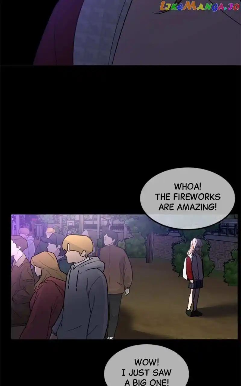 Time And Reason Chapter 72