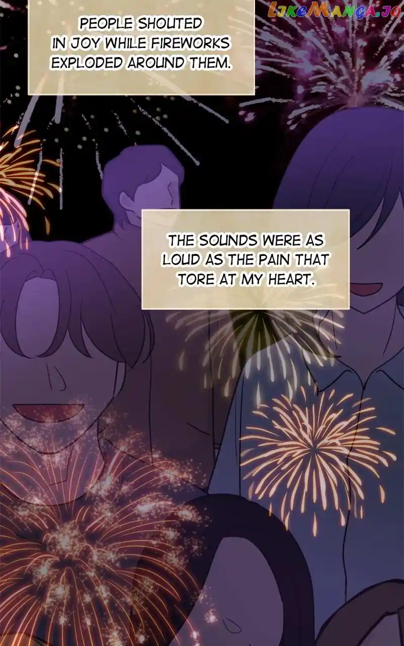 Time And Reason Chapter 72