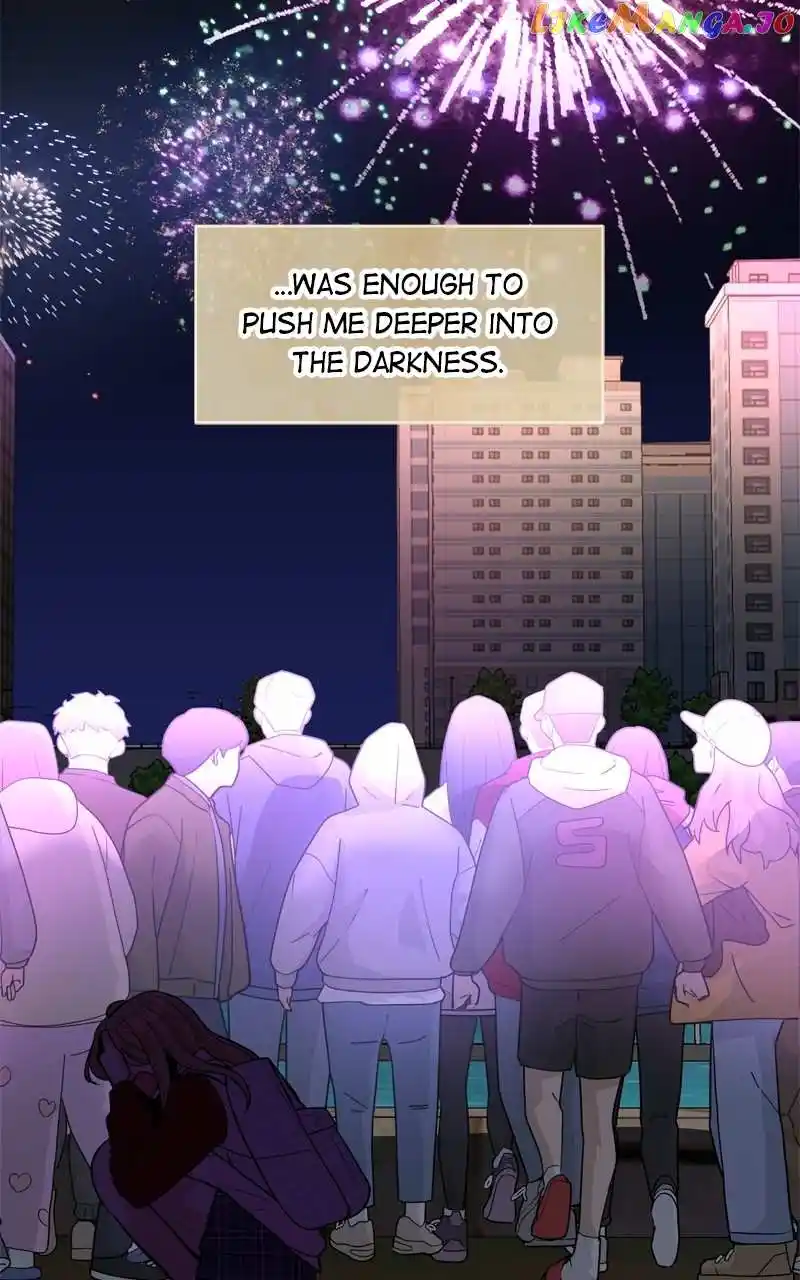 Time And Reason Chapter 72