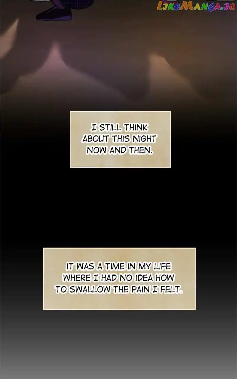 Time And Reason Chapter 72