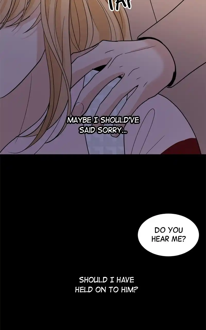 Time And Reason Chapter 73