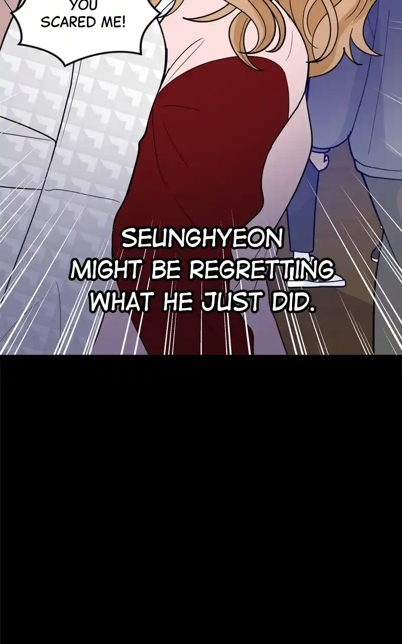 Time And Reason Chapter 73