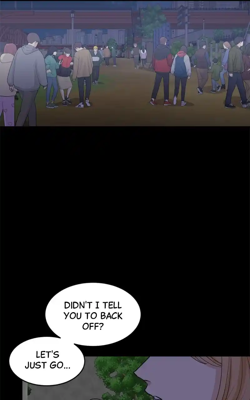 Time And Reason Chapter 73