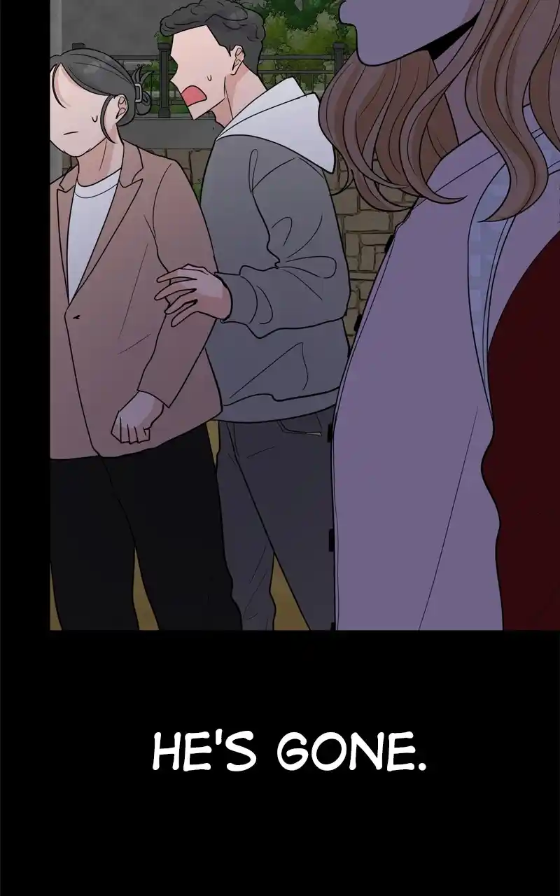 Time And Reason Chapter 73