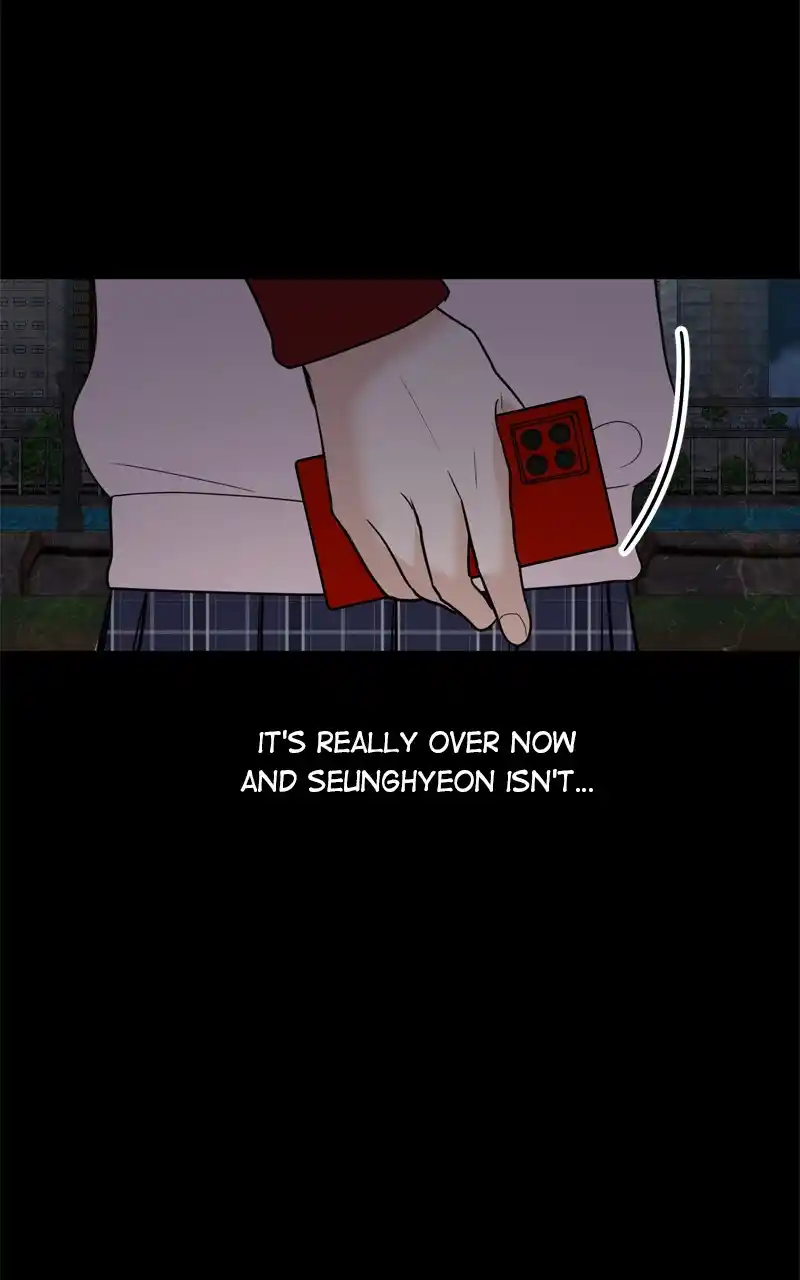 Time And Reason Chapter 73