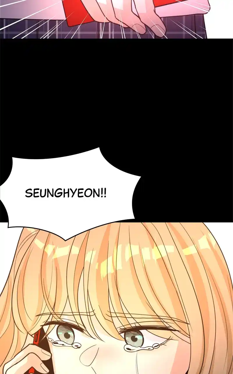 Time And Reason Chapter 73