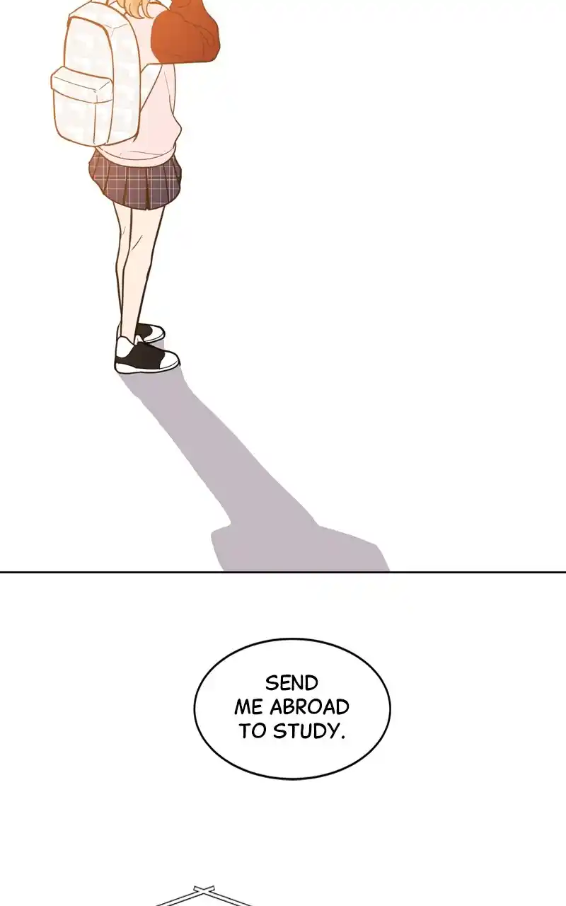 Time And Reason Chapter 73