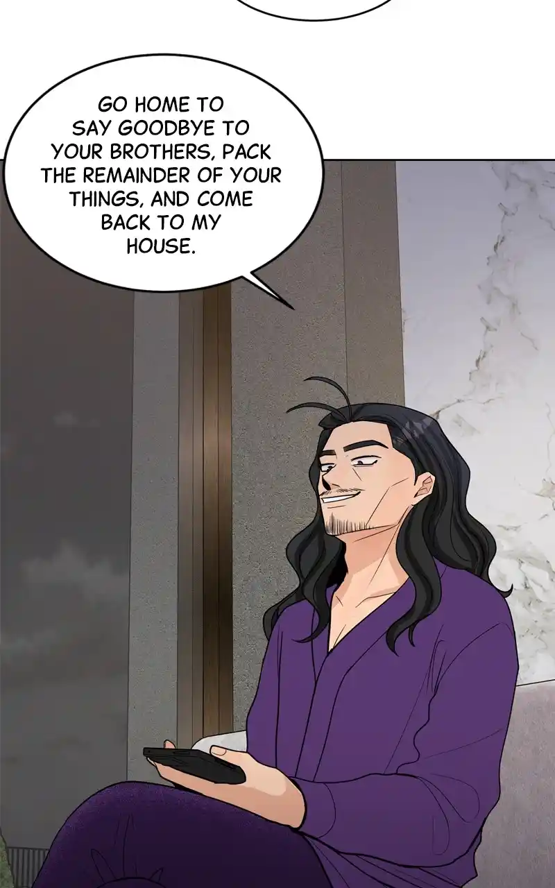 Time And Reason Chapter 73