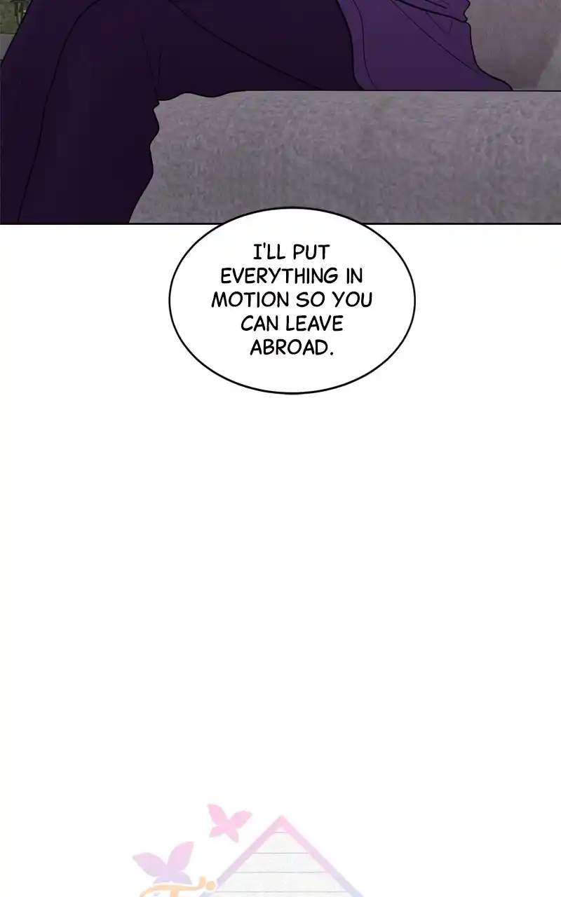 Time And Reason Chapter 73