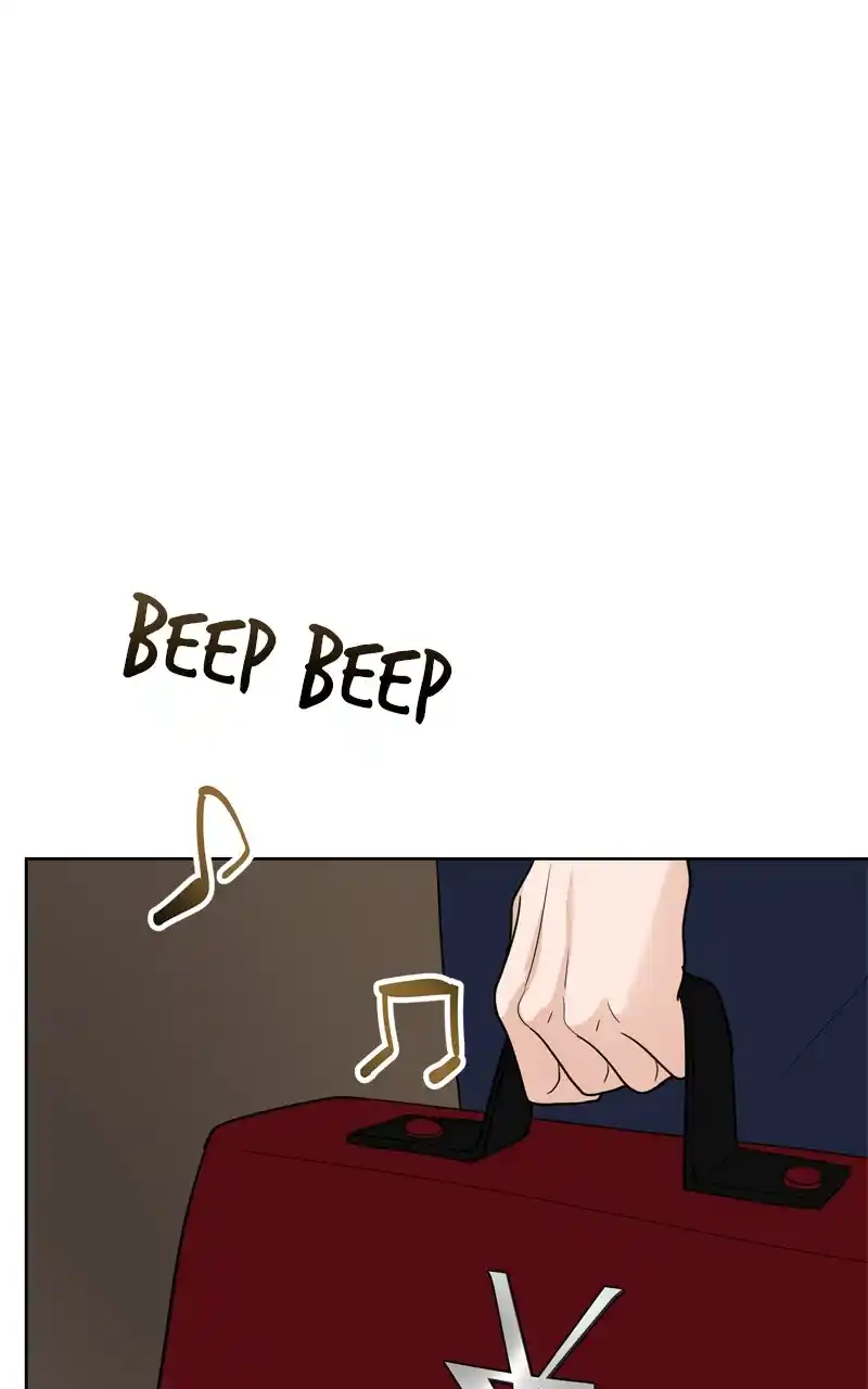 Time And Reason Chapter 73