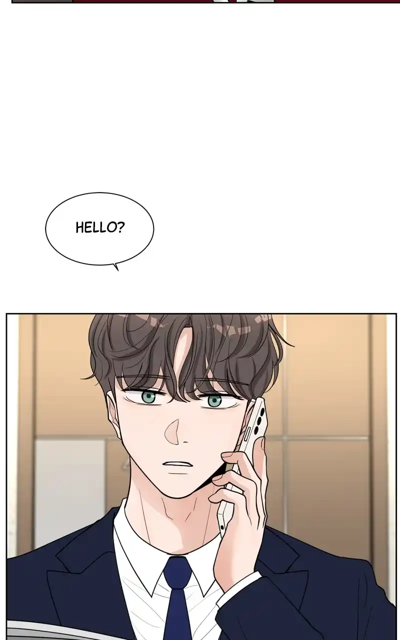 Time And Reason Chapter 73