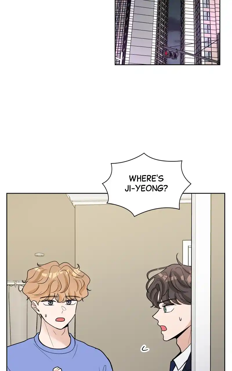 Time And Reason Chapter 73