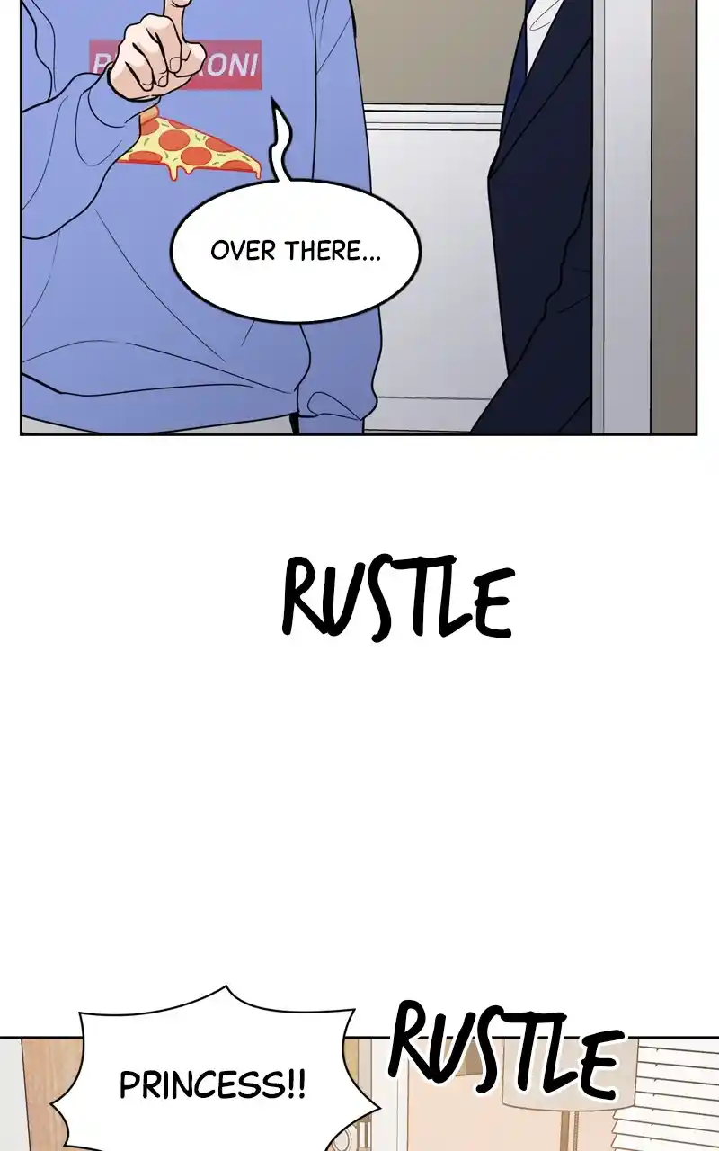 Time And Reason Chapter 73