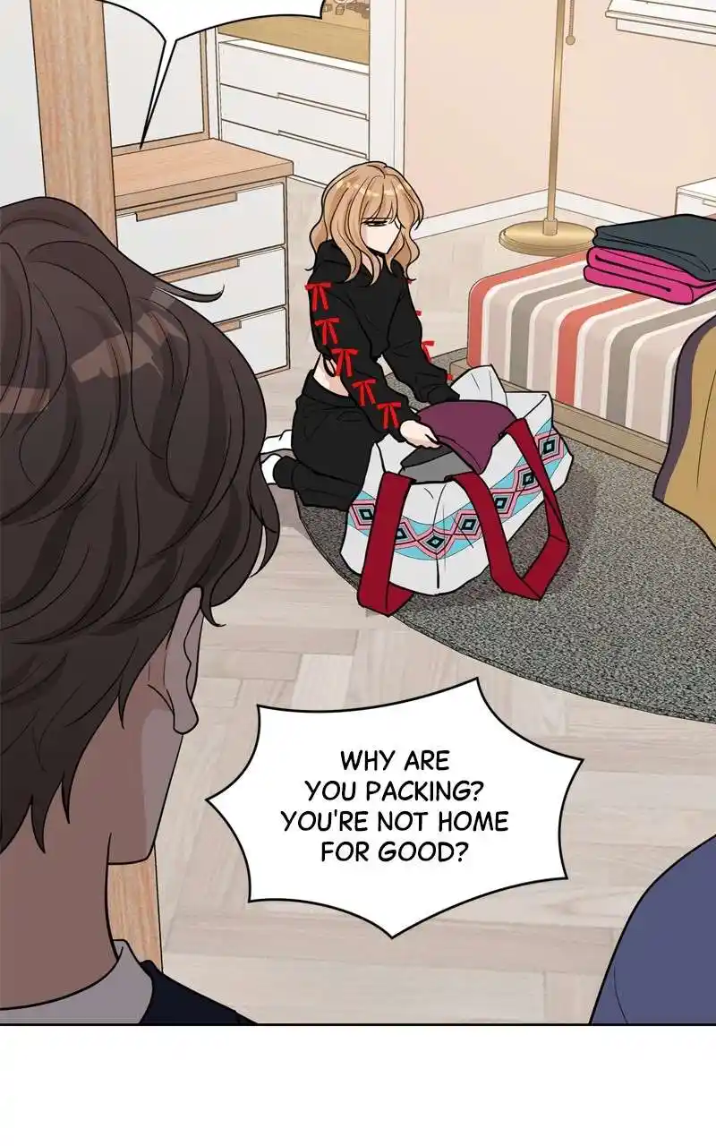 Time And Reason Chapter 73