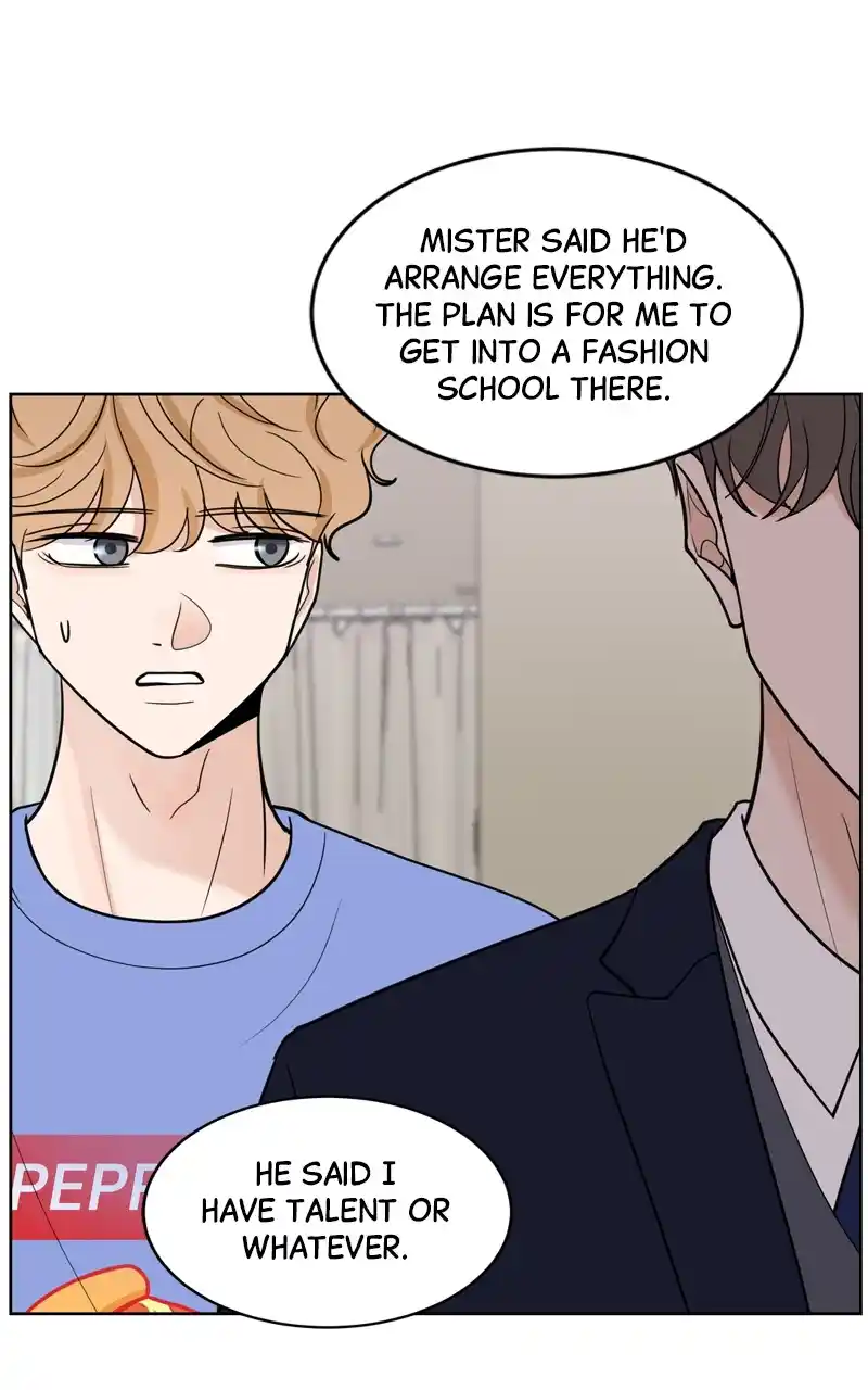 Time And Reason Chapter 73