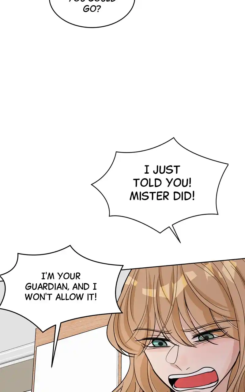 Time And Reason Chapter 73