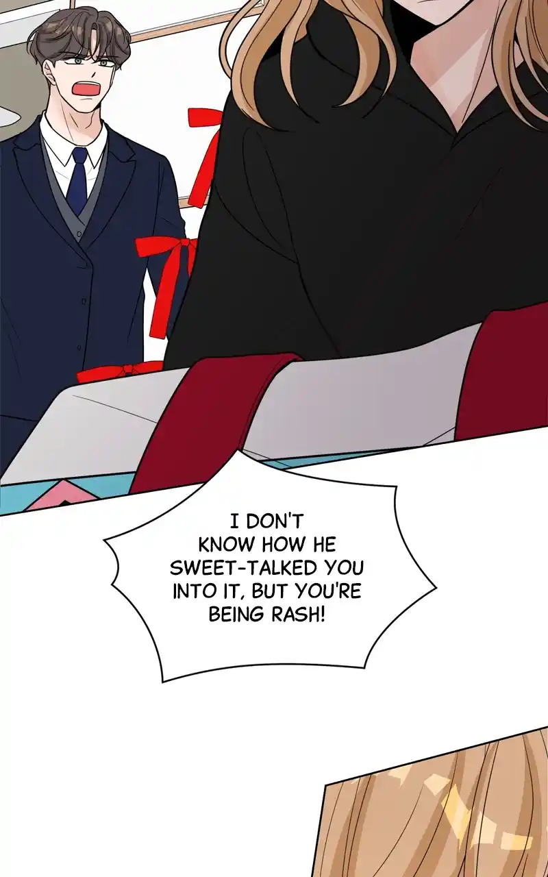 Time And Reason Chapter 73