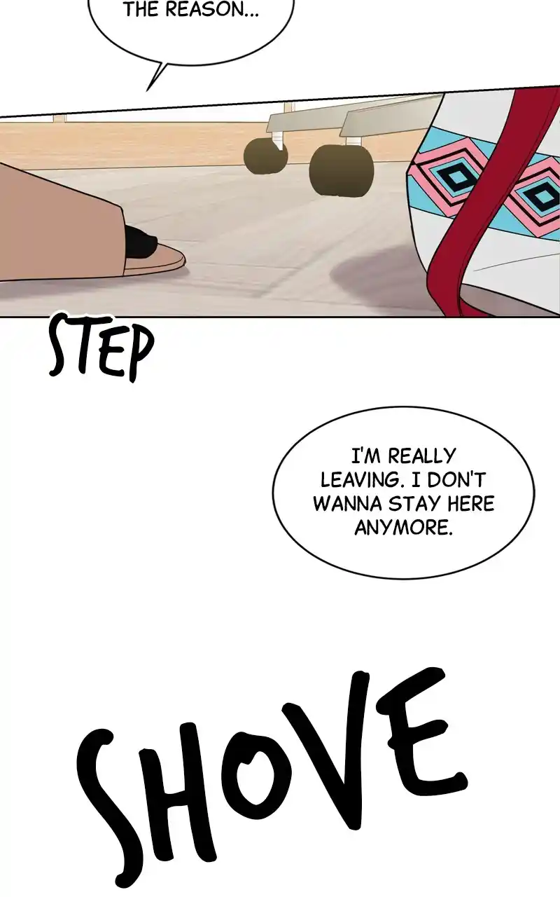 Time And Reason Chapter 73