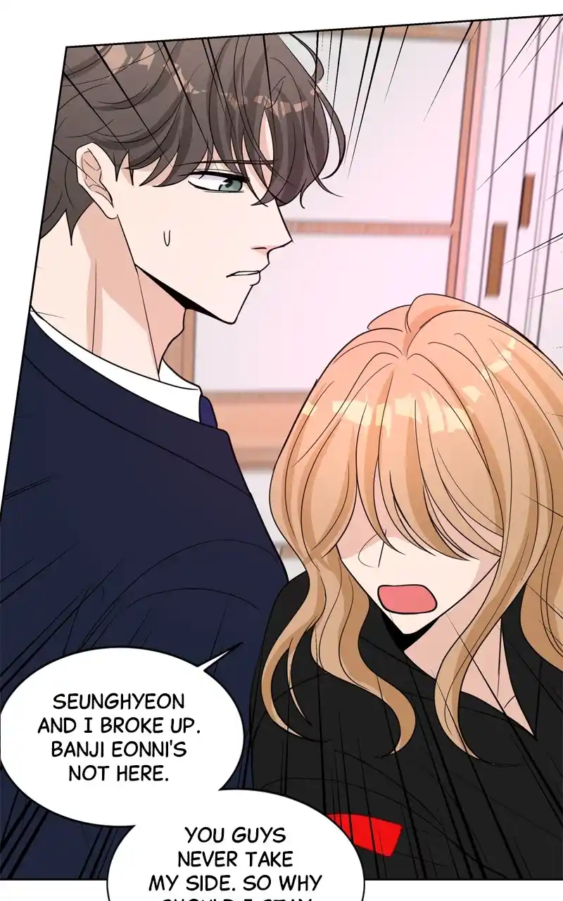 Time And Reason Chapter 73