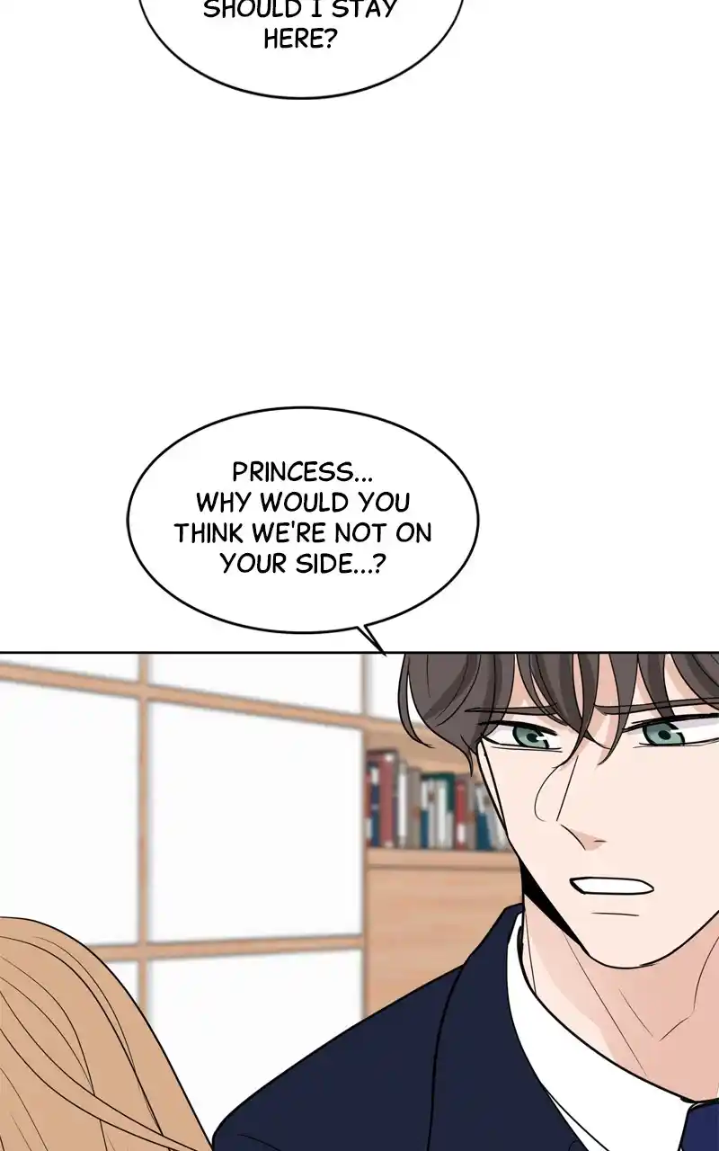 Time And Reason Chapter 73