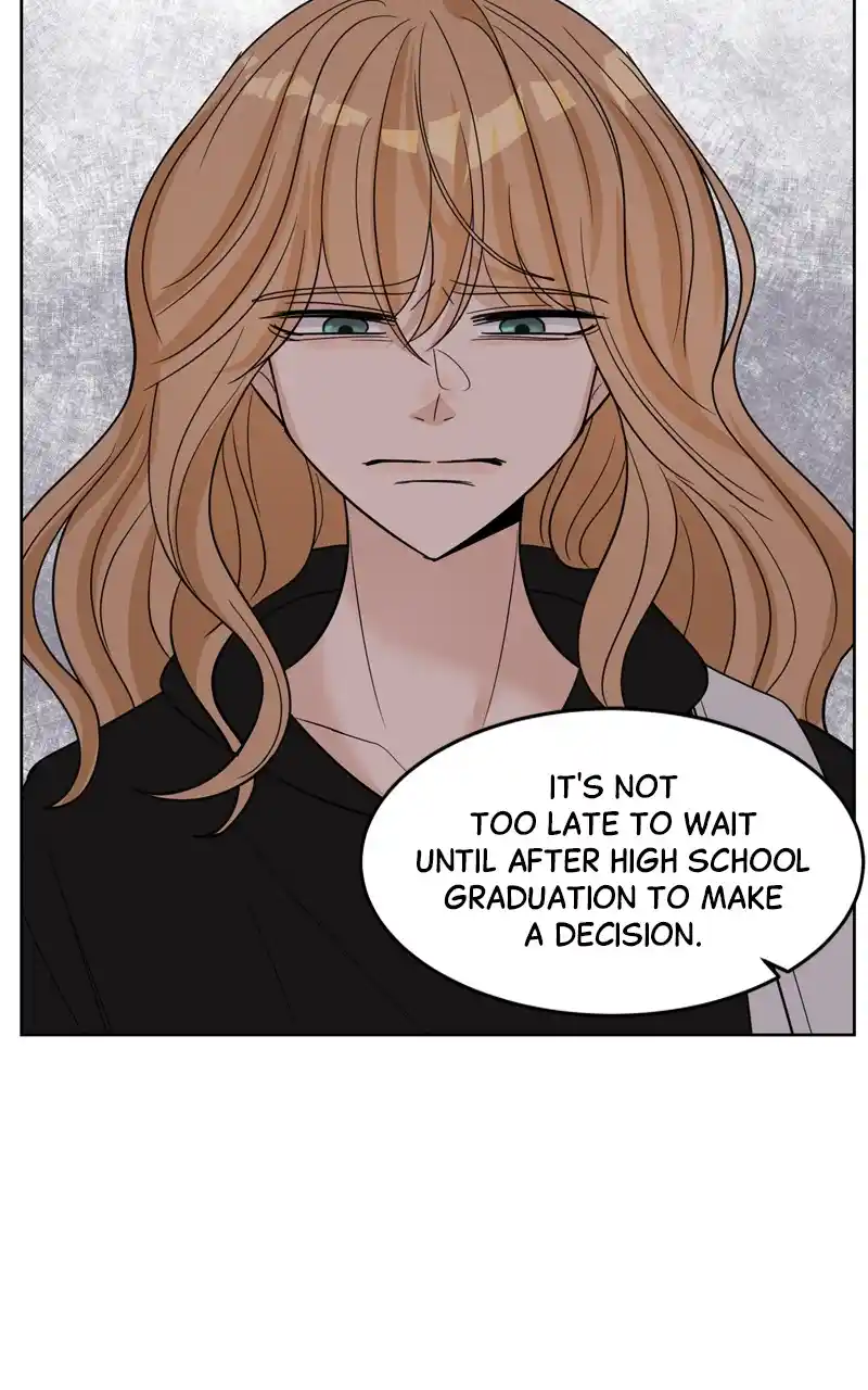 Time And Reason Chapter 73