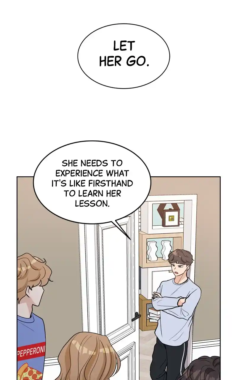 Time And Reason Chapter 73