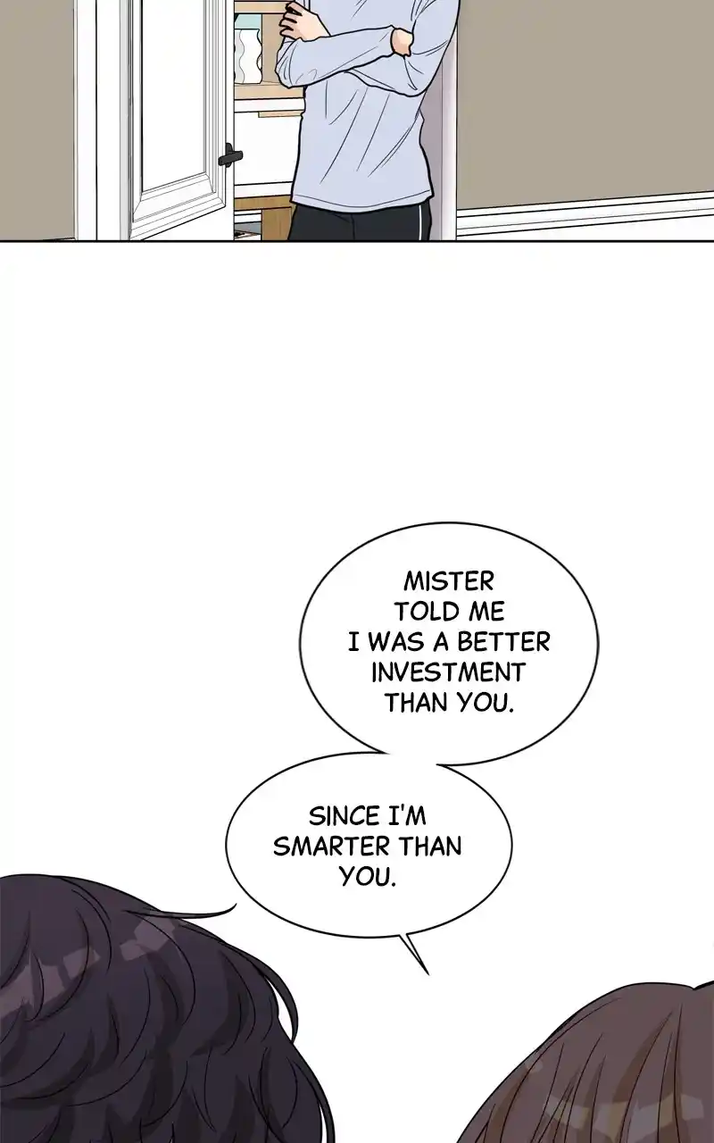 Time And Reason Chapter 73