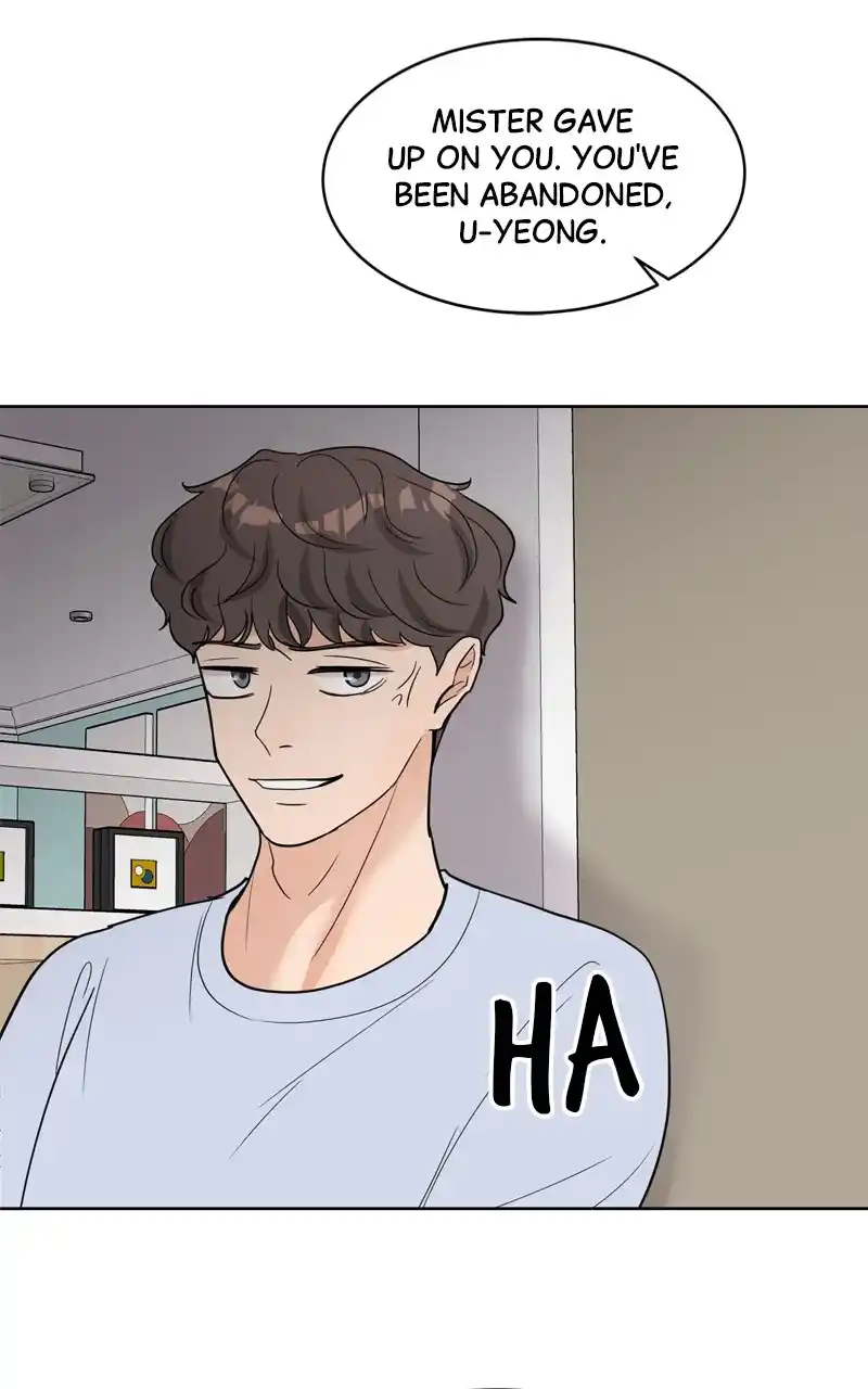 Time And Reason Chapter 73