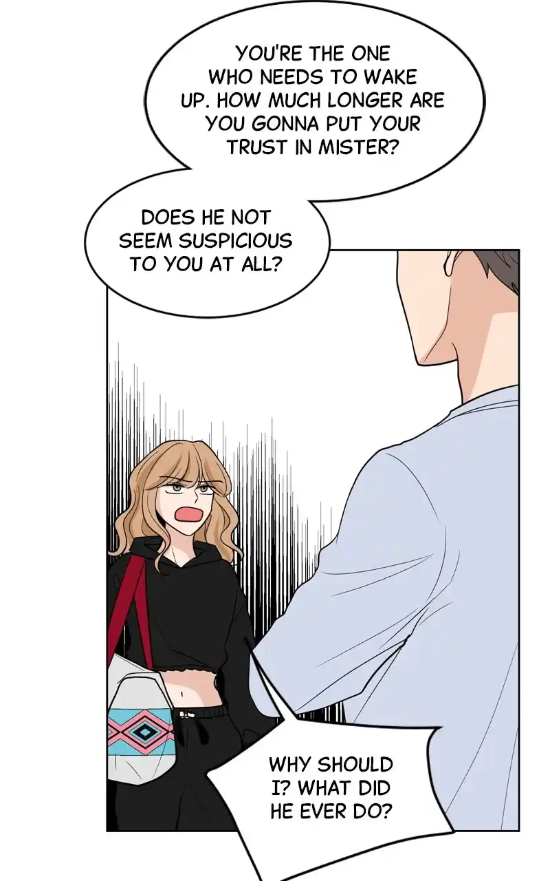 Time And Reason Chapter 73