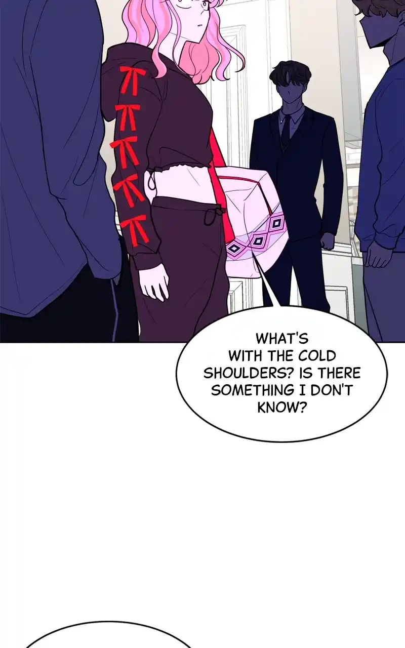 Time And Reason Chapter 73