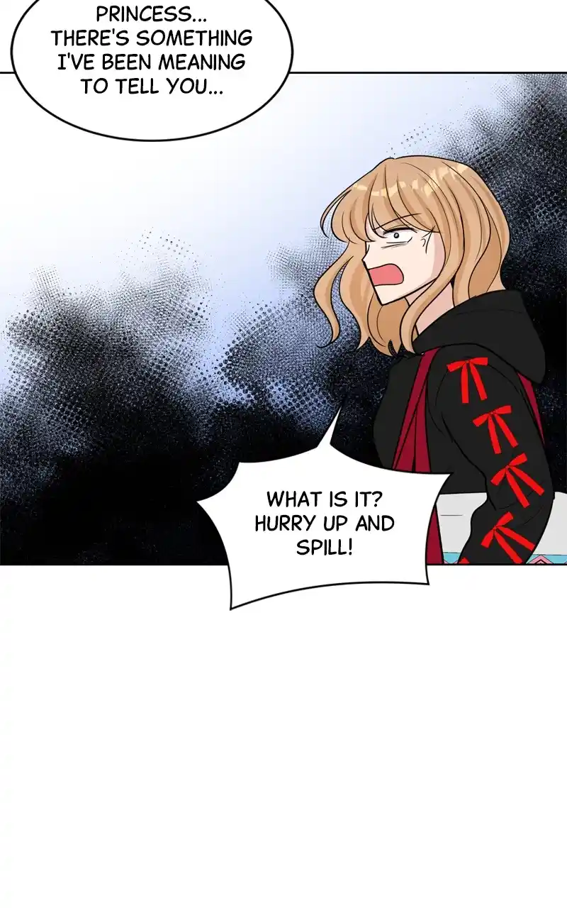 Time And Reason Chapter 73