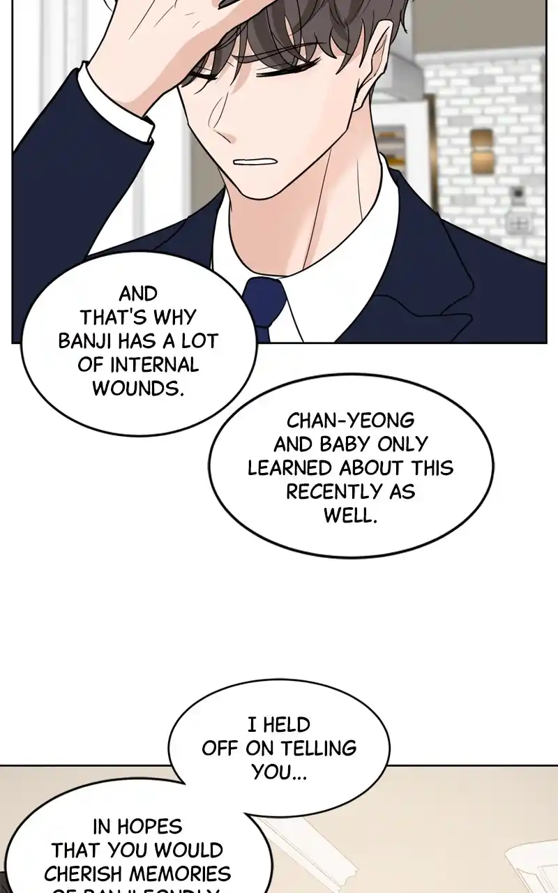 Time And Reason Chapter 73