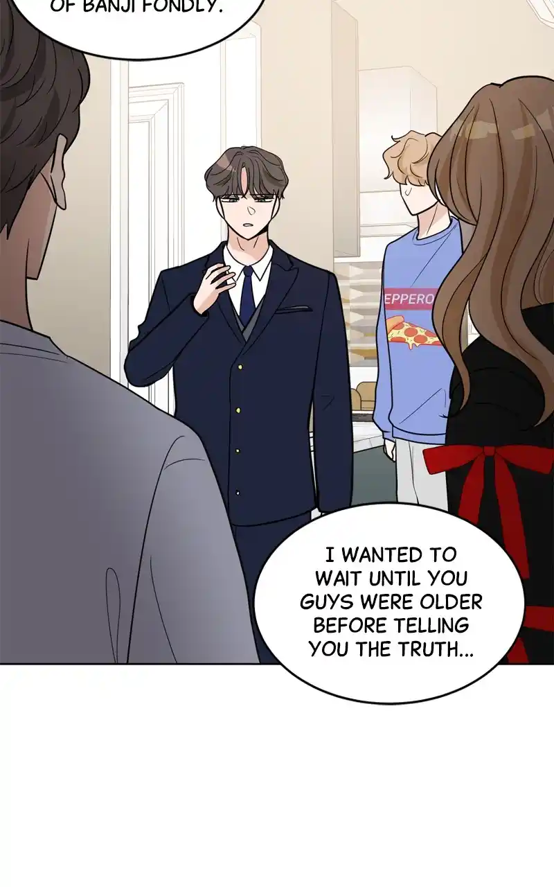 Time And Reason Chapter 73