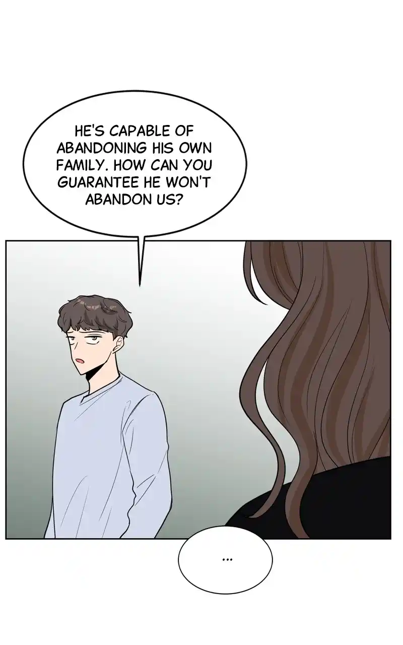 Time And Reason Chapter 73