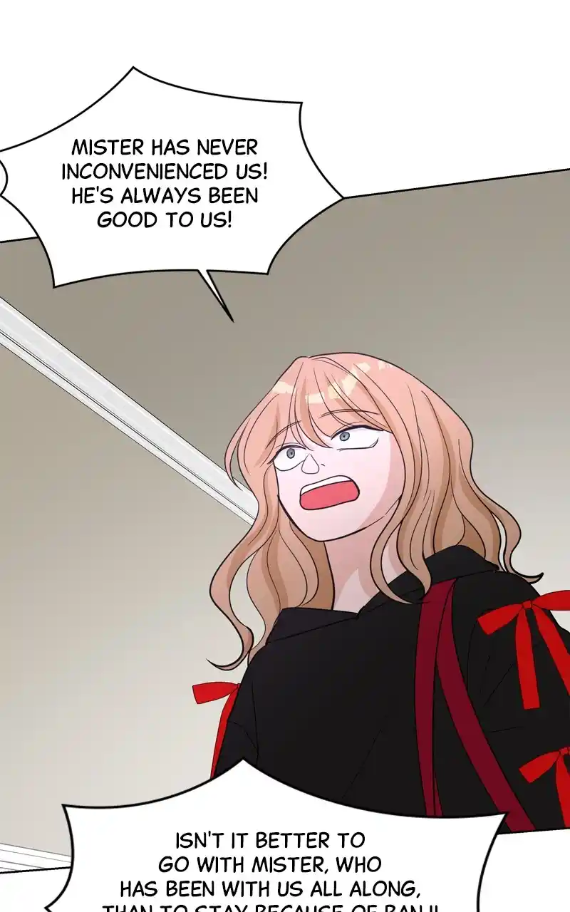 Time And Reason Chapter 73