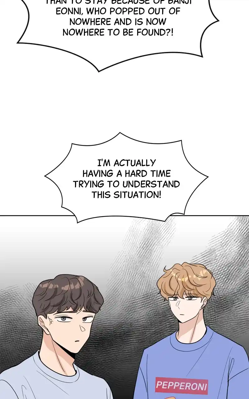 Time And Reason Chapter 73