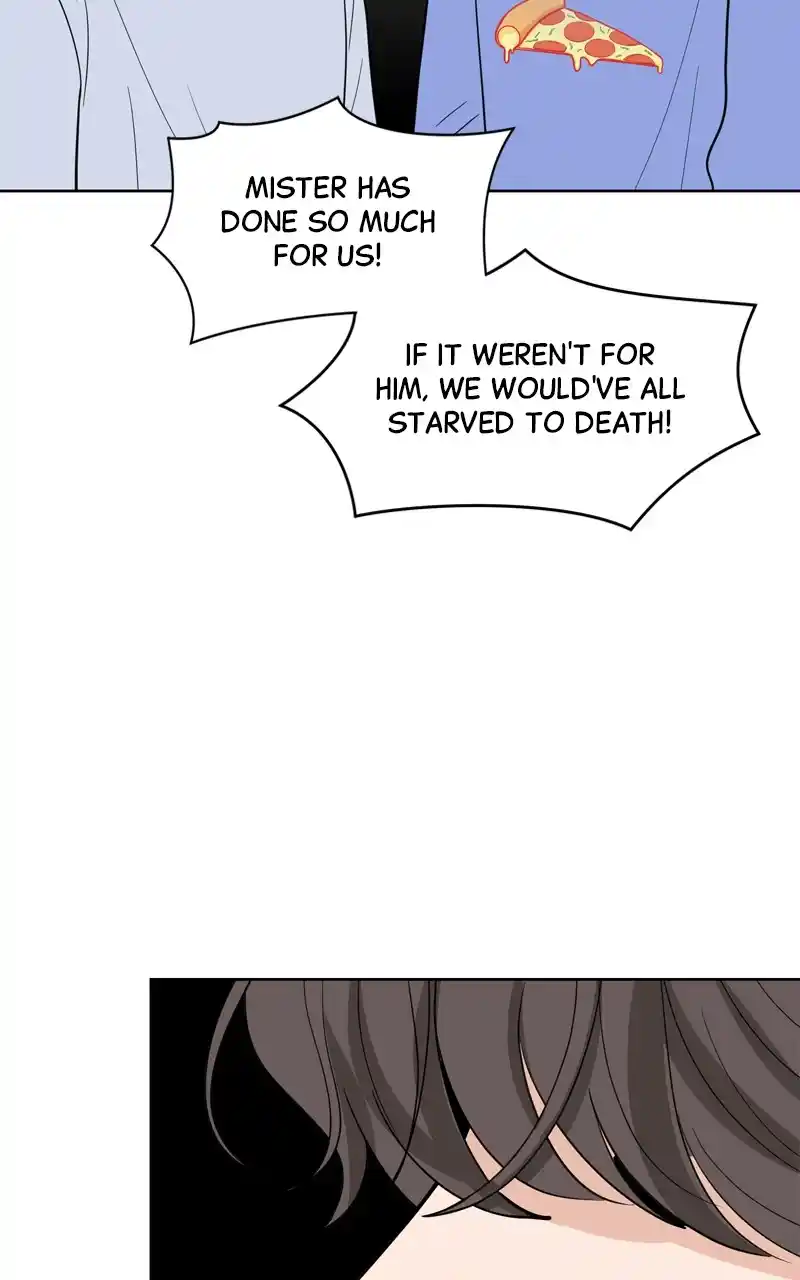 Time And Reason Chapter 73