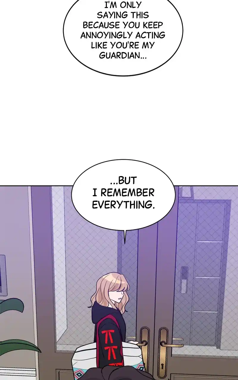 Time And Reason Chapter 73