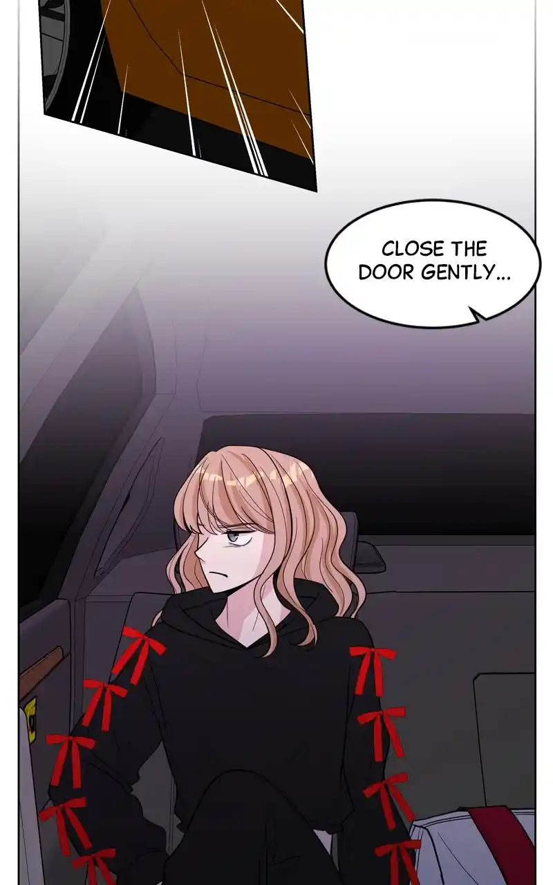 Time And Reason Chapter 74