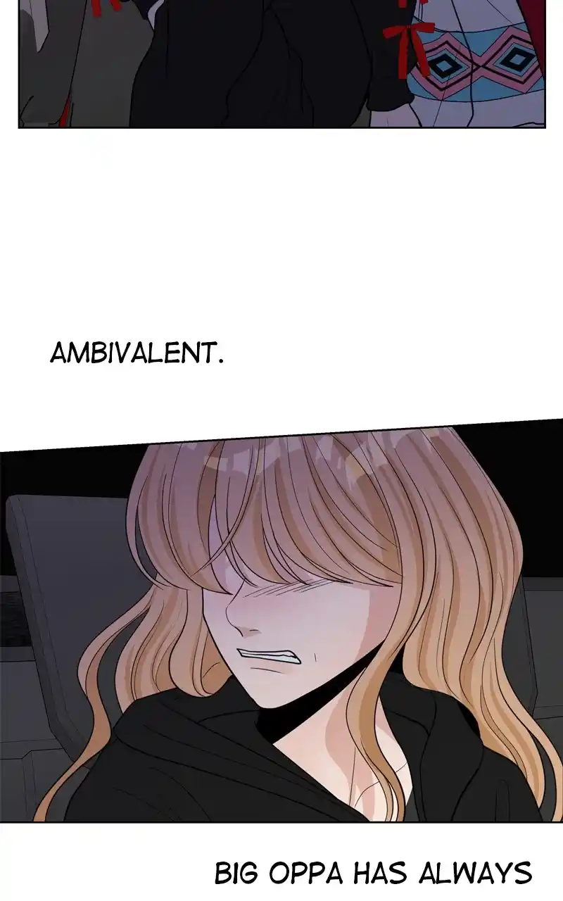 Time And Reason Chapter 74