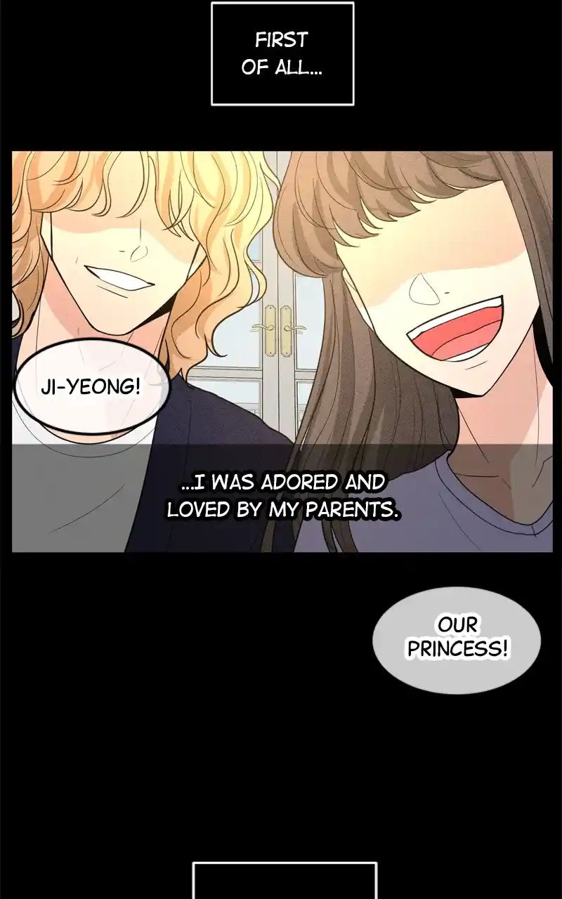 Time And Reason Chapter 74