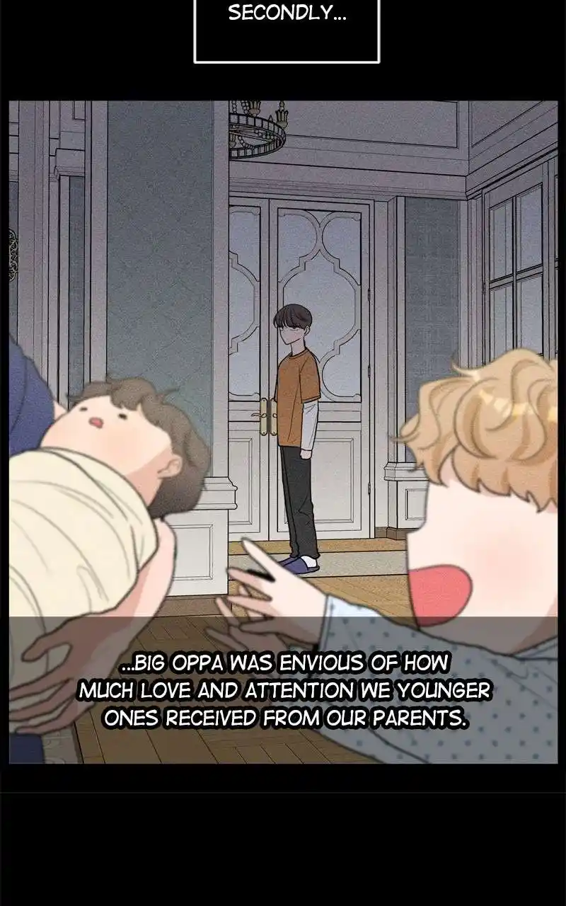 Time And Reason Chapter 74