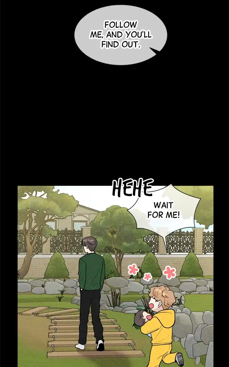 Time And Reason Chapter 74