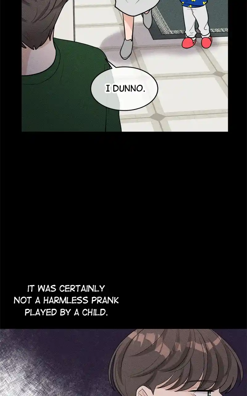 Time And Reason Chapter 74