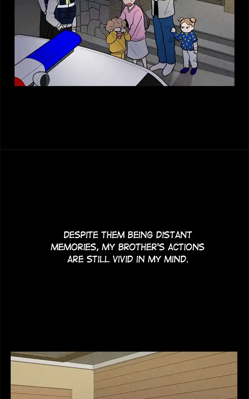 Time And Reason Chapter 74