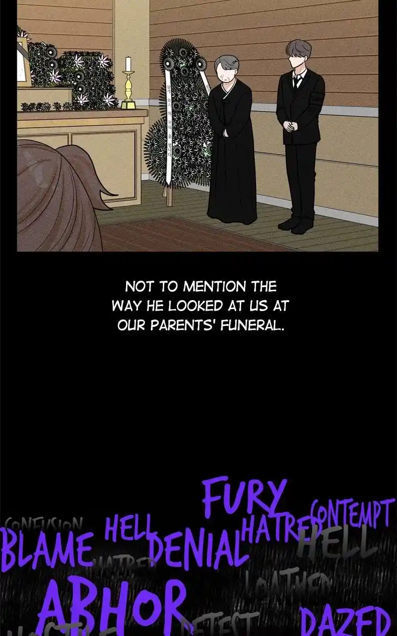 Time And Reason Chapter 74